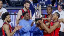 All-Star Game: &Omicron; &kappa;&alpha;&tau;ά&lambda;&omicron;&gamma;&omicron;&sigmaf; &tau;&omega;&nu; MVP