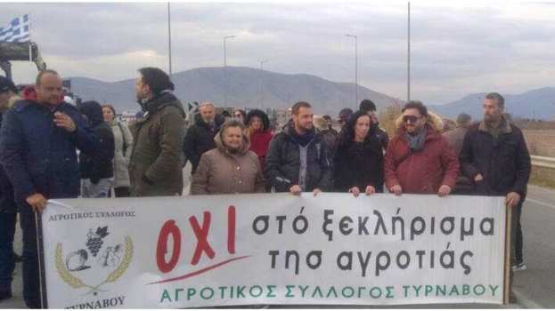 &Kappa;&alpha;&tau;&alpha;&gamma;&gamma;&epsilon;&lambda;ί&alpha; &Alpha;&gamma;&rho;&omicron;&tau;&iota;&kappa;&omega;&nu; &Sigma;&upsilon;&lambda;&lambda;ό&gamma;&omega;&nu; &Tau;&upsilon;&rho;&nu;&alpha;&beta;&omicron;&upsilon; &Alpha;&mu;&pi;&epsilon;&lambda;ώ&nu;&alpha; &Delta;&alpha;&mu;&alpha;&sigma;&iota;&omicron;&upsilon; &Alpha;&rho;&gamma;&upsilon;&rho;&omicron;ύ&pi;&omicron;&upsilon;&lambda;&iota;&omicron;&upsilon; - &Lambda;&upsilon;&gamma;&alpha;&rho;&iota;ά&sigmaf;