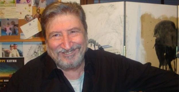 &Pi;έ&theta;&alpha;&nu;&epsilon; &omicron; &Chi;ά&rho;&rho;&upsilon; &Kappa;&lambda;&upsilon;&nu;&nu;