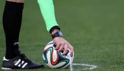 &Omicron; &delta;&iota;&alpha;&iota;&tau;&eta;&tau;ή&sigmaf; &pi;&omicron;&upsilon; &sigma;&phi;&upsilon;&rho;ί&zeta;&epsilon;&iota; &tau;&omicron; &nu;&tau;έ&rho;&mu;&pi;&iota; &tau;&eta;&sigmaf; &Tau;&omicron;ύ&mu;&pi;&alpha;&sigmaf;