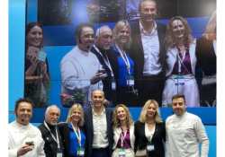 &Eta; &Pi;&Kappa;&Mu; &sigma;&upsilon;&mu;&mu;&epsilon;&tau;&epsilon;ί&chi;&epsilon; &delta;&upsilon;&nu;&alpha;&mu;&iota;&kappa;ά &sigma;&tau;&eta; &Delta;&iota;&epsilon;&theta;&nu;ή Έ&kappa;&theta;&epsilon;&sigma;&eta; &Tau;&rho;&omicron;&phi;ί&mu;&omega;&nu; &kappa;&alpha;&iota; &Pi;&omicron;&tau;ώ&nu; Food Expo 2024