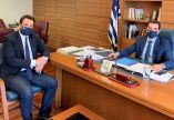 &Nu;έ&alpha; &Kappa;&Alpha;&Pi; , &Kappa;&alpha;&nu;&omicron;&nu;&iota;&sigma;&mu;ό&sigmaf; &Epsilon;&Lambda;&Gamma;&Alpha;, &Alpha;&gamma;&rho;&omicron;&tau;&iota;&kappa;έ&sigmaf; &upsilon;&pi;&omicron;&delta;&omicron;&mu;έ&sigmaf; &sigma;&tau;&eta;&nu; &Eta;&mu;&alpha;&theta;ί&alpha;, &sigma;&tau;&eta; &sigma;&upsilon;&nu;ά&nu;&tau;&eta;&sigma;&eta; &Mu;&pi;&alpha;&rho;&tau;&zeta;ώ&kappa;&alpha; - &Sigma;&kappa;&rho;έ&kappa;&alpha;