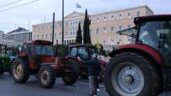 &Sigma;&upsilon;&lambda;&lambda;&alpha;&lambda;&eta;&tau;ή&rho;&iota;&omicron; &alpha;&gamma;&rho;&omicron;&tau;ώ&nu;: &Alpha;&pi;&omicron;&chi;&omega;&rho;&omicron;ύ&nu; &sigma;ή&mu;&epsilon;&rho;&alpha; &alpha;&pi;ό &tau;&omicron; &Sigma;ύ&nu;&tau;&alpha;&gamma;&mu;&alpha; &tau;&alpha; &tau;&rho;&alpha;&kappa;&tau;έ&rho;