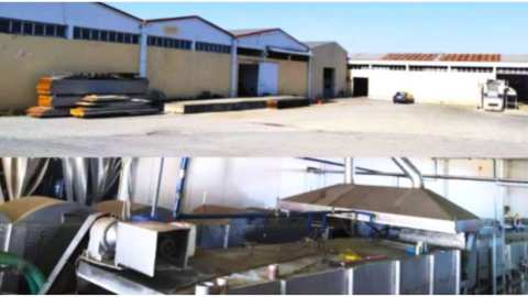 &Eta; &Kappa;&omicron;&nu;&sigma;&epsilon;&rho;&beta;&omicron;&pi;&omicron;&iota;ί&alpha; P.MOSCHA &Alpha;.&Epsilon;. &zeta;&eta;&tau;ά &Tau;&epsilon;&chi;&nu;ί&tau;&eta; - &Mu;&eta;&chi;&alpha;&nu;&iota;&kappa;ό