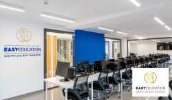 EASY EDUCATION: &Pi;&Iota;&Sigma;&Tau;&Omicron;&Pi;&Omicron;&Iota;&Eta;&Sigma;&Eta; &Pi;&Lambda;&Eta;&Rho;&Omicron;&Phi;&Omicron;&Rho;&Iota;&Kappa;&Eta;&Sigma; &amp; &Alpha;&Gamma;&Gamma;&Lambda;&Iota;&Kappa;&Omega;&Nu;