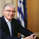 &Pi;&rho;ό&epsilon;&delta;&rho;&omicron;&sigmaf; &tau;&omicron;&upsilon; &Epsilon;&Lambda;&Gamma;&Alpha;: &Epsilon;&pi;&epsilon;&kappa;&tau;&epsilon;ί&nu;&epsilon;&tau;&alpha;&iota; &eta; &epsilon;&xi;ό&phi;&lambda;&eta;&sigma;&eta; &tau;&omega;&nu; &omicron;&phi;&epsilon;&iota;&lambda;ό&mu;&epsilon;&nu;&omega;&nu; &alpha;&sigma;&phi;&alpha;&lambda;&iota;&sigma;&tau;&iota;&kappa;ώ&nu; &epsilon;&iota;&sigma;&phi;&omicron;&rho;ώ&nu; 2019