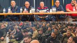 &Kappa;&lambda;&iota;&mu;ά&kappa;&omega;&sigma;&eta; &kappa;&iota;&nu;&eta;&tau;&omicron;&pi;&omicron;&iota;ή&sigma;&epsilon;&omega;&nu; &alpha;&pi;&omicron;&phi;ά&sigma;&iota;&sigma;&alpha;&nu; &omicron;&iota; &alpha;&gamma;&rho;ό&tau;&epsilon;&sigmaf; &sigma;&tau;&eta; &sigma;ύ&sigma;&kappa;&epsilon;&psi;&eta; &sigma;&tau;&alpha; &Mu;ά&lambda;&gamma;&alpha;&rho;&alpha; (&Beta;ί&nu;&tau;&epsilon;&omicron;) &ndash; &Kappa;&lambda;&epsilon;ί&sigma;&iota;&mu;&omicron; &pi;&alpha;&rho;&alpha;&kappa;&alpha;&mu;&pi;&tau;ή&rho;&iota;&omega;&nu; &delta;&rho;ό&mu;&omega;&nu; &alpha;&pi;ό 8 &Iota;&alpha;&nu;&omicron;&upsilon;&alpha;&rho;ί&omicron;&upsilon;