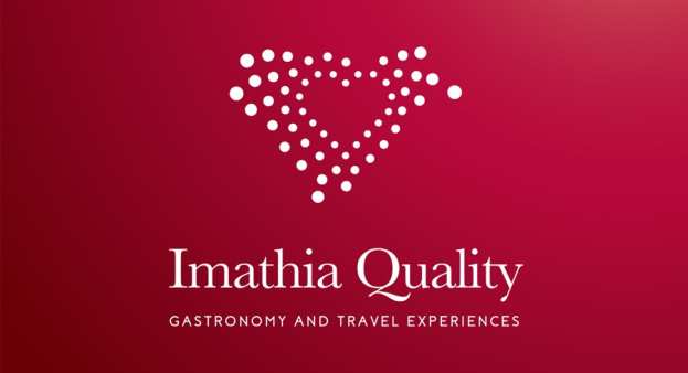 &Tau;&omicron; IMATHIA QUALITY &tau;&alpha;&xi;&iota;&delta;&epsilon;ύ&epsilon;&iota; &sigma;&tau;&omicron; &Beta;&omicron;&upsilon;&kappa;&omicron;&upsilon;&rho;έ&sigma;&tau;&iota; &kappa;&alpha;&iota; &sigma;&tau;&eta; &Delta;&iota;&epsilon;&theta;&nu;ή Έ&kappa;&theta;&epsilon;&sigma;&eta; &Tau;&omicron;&upsilon;&rho;&iota;&sigma;&mu;&omicron;ύ TTR (12&ndash;15 &Phi;&epsilon;&beta;&rho;&omicron;&upsilon;&alpha;&rho;ί&omicron;&upsilon;)