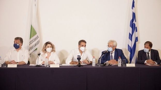 &Kappa;&upsilon;&rho;&iota;ά&kappa;&omicron;&sigmaf; &Mu;&eta;&tau;&sigma;&omicron;&tau;ά&kappa;&eta;&sigmaf;: &Eta; &chi;ώ&rho;&alpha; &delta;&epsilon;&nu; &theta;&alpha; &xi;&alpha;&nu;&alpha;&kappa;&lambda;&epsilon;ί&sigma;&epsilon;&iota; - &Omicron;&iota;&kappa;&omicron;&nu;&omicron;&mu;ί&alpha; &kappa;&alpha;&iota; &kappa;&omicron;&iota;&nu;&omega;&nu;ί&alpha; &theta;&alpha; &epsilon;&xi;&alpha;&kappa;&omicron;&lambda;&omicron;&upsilon;&theta;&epsilon;ί &nu;&alpha; &delta;&omicron;&upsilon;&lambda;&epsilon;ύ&epsilon;&iota;