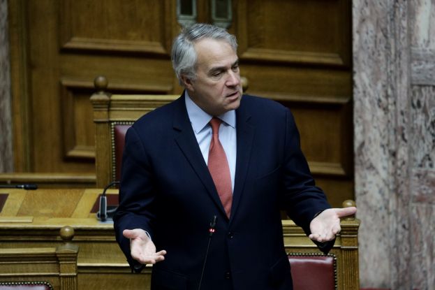 &Upsilon;&Pi;&Alpha;&Alpha;&Tau;, &Mu;. &Beta;&omicron;&rho;ί&delta;&eta;&sigmaf;: &Beta;&iota;ώ&sigma;&iota;&mu;&omicron; &sigma;&chi;έ&delta;&iota;&omicron; &gamma;&iota;&alpha; &tau;&eta; &sigma;&tau;ή&rho;&iota;&xi;&eta; &tau;&omega;&nu; &pi;&alpha;&rho;&alpha;&gamma;&omega;&gamma;ώ&nu; &mu;&alpha;&sigmaf; (video)