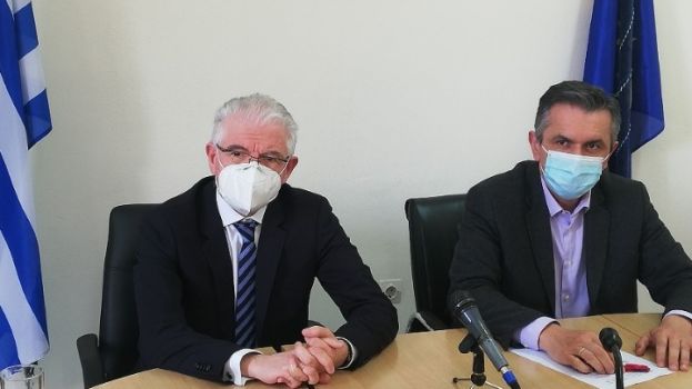 &Kappa;&omicron;&zeta;ά&nu;&eta;: &Sigma;&tau;&iota;&sigmaf; &pi;&epsilon;&rho;&iota;&omicron;&chi;έ&sigmaf; &pi;&omicron;&upsilon; &upsilon;&pi;έ&sigma;&tau;&eta;&sigma;&alpha;&nu; &zeta;&eta;&mu;&iota;έ&sigmaf; &omicron; &pi;&rho;ό&epsilon;&delta;&rho;&omicron;&sigmaf; &tau;&omicron;&upsilon; &Epsilon;&Lambda;&Gamma;&Alpha;