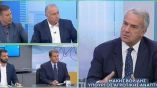 &Beta;&omicron;&rho;ί&delta;&eta;&sigmaf;: &Epsilon;&xi;&epsilon;&tau;ά&zeta;&omicron;&upsilon;&mu;&epsilon; &tau;&eta; &mu;&epsilon;ί&omega;&sigma;&eta; &tau;&omicron;&upsilon; &phi;ό&rho;&omicron;&upsilon; &sigma;&tau;&omicron; &pi;&epsilon;&tau;&rho;έ&lambda;&alpha;&iota;&omicron; &tau;&omega;&nu; &alpha;&gamma;&rho;&omicron;&tau;ώ&nu;