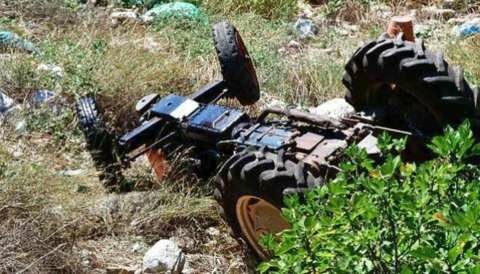 &Tau;&rho;&alpha;&gamma;&iota;&kappa;ό: &Nu;&epsilon;&kappa;&rho;ό&sigmaf; 49&chi;&rho;&omicron;&nu;&omicron;&sigmaf; &pi;&omicron;&upsilon; &kappa;&alpha;&tau;&alpha;&pi;&lambda;&alpha;&kappa;ώ&theta;&eta;&kappa;&epsilon; &alpha;&pi;ό &tau;&rho;&alpha;&kappa;&tau;έ&rho;