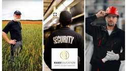 EASY EDUCATION: &Pi;&rho;&omicron;&gamma;&rho;ά&mu;&mu;&alpha;&tau;&alpha; &kappa;&alpha;&tau;ά&rho;&tau;&iota;&sigma;&eta;&sigmaf; &ndash; Security, &Tau;&epsilon;&chi;&nu;&iota;&kappa;&omicron;ί &alpha;&sigma;&phi;&alpha;&lambda;&epsilon;ί&alpha;&sigmaf;, &Alpha;&gamma;&rho;ό&tau;&epsilon;&sigmaf;