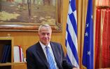 &Omicron; &Upsilon;&pi;&Alpha;&Alpha;&Tau;, &Mu;. &Beta;&omicron;&rho;ί&delta;&eta;&sigmaf; &alpha;&xi;&iota;&omicron;&pi;&omicron;&iota;&epsilon;ί &pi;&epsilon;&rho;&iota;&omicron;&upsilon;&sigma;&iota;&alpha;&kappa;ά &sigma;&tau;&omicron;&iota;&chi;&epsilon;ί&alpha; &tau;&omicron;&upsilon; &Upsilon;&pi;&omicron;&upsilon;&rho;&gamma;&epsilon;ί&omicron;&upsilon; &pi;&rho;&omicron;&sigmaf; ό&phi;&epsilon;&lambda;&omicron;&sigmaf; &tau;&omicron;&upsilon; &Pi;&omicron;&lambda;&iota;&tau;&iota;&sigma;&mu;&omicron;ύ