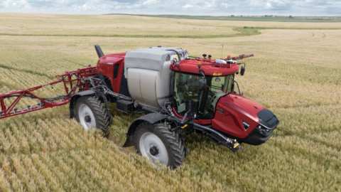 &Nu;έ&alpha; &tau;&epsilon;&chi;&nu;&omicron;&lambda;&omicron;&gamma;ί&alpha; &gamma;&epsilon;&omega;&rho;&gamma;ί&alpha;&sigmaf; &alpha;&kappa;&rho;ί&beta;&epsilon;&iota;&alpha;&sigmaf; &tau;&eta;&sigmaf; Case IH