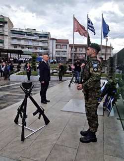 &Mu;ή&nu;&upsilon;&mu;&alpha; &tau;&omicron;&upsilon; &Beta;&omicron;&upsilon;&lambda;&epsilon;&upsilon;&tau;ή &Eta;&mu;&alpha;&theta;ί&alpha;&sigmaf; &tau;&eta;&sigmaf; &Epsilon;&lambda;&lambda;&eta;&nu;&iota;&kappa;ή&sigmaf; &Lambda;ύ&sigma;&eta;&sigmaf; &kappa;. &Beta;&alpha;&sigma;&iota;&lambda;&epsilon;ί&omicron;&upsilon; &Kappa;&omicron;&tau;ί&delta;&eta; &gamma;&iota;&alpha; &tau;&eta;&nu; &epsilon;&pi;έ&tau;&epsilon;&iota;&omicron; &tau;&omicron;&upsilon; &laquo;&Omicron;&Chi;&Iota;&raquo;