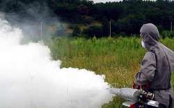 Έ&kappa;&tau;&alpha;&kappa;&tau;&eta; &alpha;&nu;&alpha;&kappa;&omicron;ί&nu;&omega;&sigma;&eta; &Delta;ή&mu;&omicron;&upsilon; &Beta;έ&rho;&omicron;&iota;&alpha;&sigmaf;: &Psi;&epsilon;&kappa;&alpha;&sigma;&mu;ό&sigmaf; ULV &tau;&omicron; &beta;&rho;ά&delta;&upsilon; &tau;&eta;&sigmaf; &Tau;&rho;ί&tau;&eta;&sigmaf; &sigma;&tau;&eta;&nu; &pi;&epsilon;&rho;&iota;&omicron;&chi;ή &tau;&eta;&sigmaf; &Tau;.&Kappa;. &Mu;&alpha;&kappa;&rho;&omicron;&chi;&omega;&rho;ί&omicron;&upsilon;