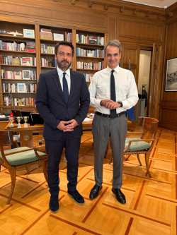 &Tau;ά&sigma;&omicron;&sigmaf; &Mu;&pi;&alpha;&rho;&tau;&zeta;ώ&kappa;&alpha;&sigmaf;: &Sigma;&upsilon;&nu;ά&nu;&tau;&eta;&sigma;&eta; &mu;&epsilon; &tau;&omicron;&nu; &Pi;&rho;&omega;&theta;&upsilon;&pi;&omicron;&upsilon;&rho;&gamma;ό &Kappa;&upsilon;&rho;&iota;ά&kappa;&omicron; &Mu;&eta;&tau;&sigma;&omicron;&tau;ά&kappa;&eta;