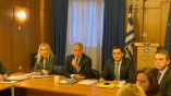 &Pi;&rho;&omicron;&tau;&epsilon;&rho;&alpha;&iota;&omicron;&pi;&omicron;ί&eta;&sigma;&eta; &sigma;&tau;ό&chi;&omega;&nu; &kappa;&alpha;&iota; &mu;έ&tau;&rho;&alpha; &alpha;&pi;&omicron;&tau;&rho;&omicron;&pi;ή&sigmaf; &epsilon;&xi;ά&pi;&lambda;&omega;&sigma;&eta;&sigmaf; &tau;&omicron;&upsilon; &kappa;&omicron;&rho;&omega;&nu;&omicron;ϊ&omicron;ύ &sigma;&tau;&omicron; &Sigma;&upsilon;&mu;&beta;&omicron;ύ&lambda;&iota;&omicron; &Sigma;&tau;&rho;&alpha;&tau;&eta;&gamma;&iota;&kappa;&omicron;ύ &Sigma;&chi;&epsilon;&delta;&iota;&alpha;&sigma;&mu;&omicron;ύ  &upsilon;&pi;ό &tau;&omicron;&nu; &Upsilon;&pi;&Alpha;&Alpha;&Tau;, &Mu;. &Beta;&omicron;&rho;ί&delta;&eta;