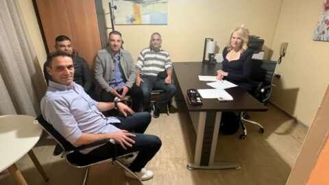 &Sigma;&upsilon;&nu;ά&nu;&tau;&eta;&sigma;&eta; &epsilon;&rho;&gamma;&alpha;&sigma;ί&alpha;&sigmaf; &tau;&eta;&sigmaf; &Theta;&epsilon;&omicron;&delta;ώ&rho;&alpha;&sigmaf; &Tau;&zeta;ά&kappa;&rho;&eta; &mu;&epsilon; &tau;&eta;&nu; Έ&nu;&omega;&sigma;&eta; &Sigma;&tau;&rho;&alpha;&tau;&iota;&omega;&tau;&iota;&kappa;ώ&nu; &Pi;&epsilon;&rho;&iota;&phi;&epsilon;&rho;&epsilon;&iota;&alpha;&kappa;ή&sigmaf; &Epsilon;&nu;ό&tau;&eta;&tau;&alpha;&sigmaf; &Pi;έ&lambda;&lambda;&alpha;&sigmaf;