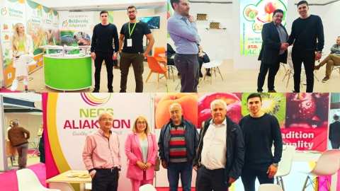 &Tau;&eta; Freskon 2026 &epsilon;&pi;&iota;&sigma;&kappa;έ&phi;&tau;&eta;&kappa;&epsilon; &omicron; &Kappa;ώ&sigma;&tau;&alpha;&sigmaf; &Mu;ί&lambda;&eta;&sigmaf; - &Pi;&alpha;&rho;&omicron;&upsilon;&sigma;ί&alpha; &mu;&epsilon; &pi;&rho;&omicron;&omicron;&pi;&tau;&iota;&kappa;ή &kappa;&alpha;&iota; &nu;έ&epsilon;&sigmaf; &sigma;&upsilon;&nu;&epsilon;&rho;&gamma;&alpha;&sigma;ί&epsilon;&sigmaf;