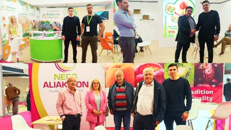 &Tau;&eta; Freskon 2026 &epsilon;&pi;&iota;&sigma;&kappa;έ&phi;&tau;&eta;&kappa;&epsilon; &omicron; &Kappa;ώ&sigma;&tau;&alpha;&sigmaf; &Mu;ί&lambda;&eta;&sigmaf; - &Pi;&alpha;&rho;&omicron;&upsilon;&sigma;ί&alpha; &mu;&epsilon; &pi;&rho;&omicron;&omicron;&pi;&tau;&iota;&kappa;ή &kappa;&alpha;&iota; &nu;έ&epsilon;&sigmaf; &sigma;&upsilon;&nu;&epsilon;&rho;&gamma;&alpha;&sigma;ί&epsilon;&sigmaf;