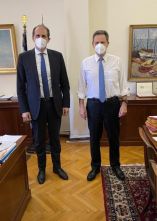 &Alpha;&pi;. &Beta;&epsilon;&sigma;&upsilon;&rho;ό&pi;&omicron;&upsilon;&lambda;&omicron;&sigmaf;: &Alpha;&nu;&alpha;&delta;&iota;ά&rho;&theta;&rho;&omega;&sigma;&eta; &kappa;&alpha;&lambda;&lambda;&iota;&epsilon;&rho;&gamma;&epsilon;&iota;ώ&nu; &mu;&epsilon; 3.000 &epsilon;&upsilon;&rho;ώ &alpha;&nu;ά &sigma;&tau;&rho;έ&mu;&mu;&alpha; &kappa;&alpha;&iota; &nu;έ&alpha; &delta;&upsilon;&nu;&alpha;&mu;&iota;&kappa;ή &gamma;&iota;&alpha; &tau;&omicron;&nu; &alpha;&gamma;&rho;&omicron;&tau;&iota;&kappa;ό &tau;&omicron;&mu;έ&alpha; &mu;έ&sigma;&alpha; &alpha;&pi;ό &tau;&omicron; &Tau;&alpha;&mu;&epsilon;ί&omicron; &Alpha;&nu;ά&kappa;&alpha;&mu;&psi;&eta;&sigmaf;