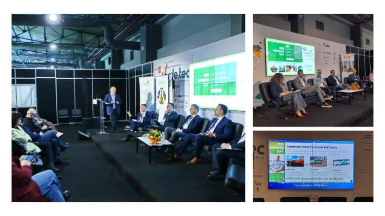 &Epsilon;&Lambda;&Epsilon;&Alpha;&Beta;&Iota;&Omicron;&Mu;: &Delta;ή&mu;&omicron;&iota; &epsilon;&pi;&epsilon;&nu;&delta;ύ&omicron;&upsilon;&nu; &sigma;&tau;&eta; &beta;&iota;&omicron;&mu;ά&zeta;&alpha; &gamma;&iota;&alpha; &epsilon;&nu;έ&rho;&gamma;&epsilon;&iota;&alpha;, &pi;&rho;ό&lambda;&eta;&psi;&eta; &pi;&upsilon;&rho;&kappa;&alpha;&gamma;&iota;ώ&nu; &kappa;&alpha;&iota; &kappa;&upsilon;&kappa;&lambda;&iota;&kappa;ή &omicron;&iota;&kappa;&omicron;&nu;&omicron;&mu;ί&alpha; &ndash; &sigma;&upsilon;&mu;&pi;&epsilon;&rho;ά&sigma;&mu;&alpha;&tau;&alpha; &alpha;&pi;ό &tau;&eta;&nu; BIOMASS DAY 2026