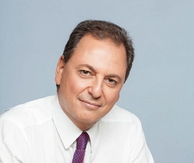 &Sigma;&pi;ή&lambda;&iota;&omicron;&sigmaf; &Lambda;&iota;&beta;&alpha;&nu;ό&sigmaf;: &laquo;&Epsilon;ί&mu;&alpha;&sigma;&tau;&epsilon; &sigma;&tau;&omicron; &pi;&lambda;&epsilon;&upsilon;&rho;ό &tau;&omega;&nu; &alpha;&gamma;&rho;&omicron;&tau;ώ&nu; &kappa;&alpha;&tau;ά &tau;&eta; &delta;&iota;ά&rho;&kappa;&epsilon;&iota;&alpha; &tau;&eta;&sigmaf; &kappa;&rho;ί&sigma;&eta;&sigmaf; &kappa;&alpha;&iota; &theta;&alpha; &pi;&alpha;&rho;&alpha;&mu;&epsilon;ί&nu;&omicron;&upsilon;&mu;&epsilon; &kappa;&alpha;&iota; &mu;&epsilon;&tau;ά &alpha;&pi;ό &alpha;&upsilon;&tau;ή&nu;&raquo;