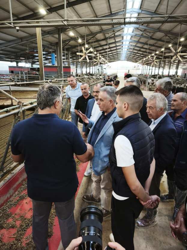 &Kappa;&alpha;&beta;&beta;&alpha;&delta;ά&sigmaf; &alpha;&pi;ό &tau;&omicron;&nu; Έ&beta;&rho;&omicron;: &Sigma;&tau;&eta;&nu; &Omicron;&rho;&epsilon;&sigma;&tau;&iota;ά&delta;&alpha; &tau;&omicron; &mu;&omicron;&nu;&alpha;&delta;&iota;&kappa;ό &Kappa;έ&nu;&tau;&rho;&omicron; &Epsilon;&xi;&omega;&tau;&iota;&kappa;ώ&nu; &Nu;&omicron;&sigma;&eta;&mu;ά&tau;&omega;&nu; &Zeta;ώ&omega;&nu; &tau;&eta;&sigmaf; &chi;ώ&rho;&alpha;&sigmaf;- &Alpha;&pi;ό &tau;&eta;&nu; &alpha;&nu;&tau;&iota;&mu;&epsilon;&tau;ώ&pi;&iota;&sigma;&eta; &tau;&omega;&nu; &epsilon;&pi;&iota;&zeta;&omega;&omicron;&tau;&iota;ώ&nu; &sigma;&tau;&eta;&nu; &pi;&rho;ό&lambda;&eta;&psi;&eta;