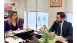 &Omicron; &Tau;ά&sigma;&omicron;&sigmaf; &Mu;&pi;&alpha;&rho;&tau;&zeta;ώ&kappa;&alpha;&sigmaf; &mu;&epsilon; &tau;&eta;&nu; &Upsilon;&phi;&upsilon;&pi;&omicron;&upsilon;&rho;&gamma;ό &Tau;&omicron;&upsilon;&rho;&iota;&sigma;&mu;&omicron;ύ- &Omicron;&iota; &pi;&rho;&omicron;&tau;ά&sigma;&epsilon;&iota;&sigmaf; &tau;&omicron;&upsilon; &gamma;&iota;&alpha; &tau;&omicron;&nu; &tau;&omicron;&upsilon;&rho;&iota;&sigma;&mu;ό &sigma;&tau;&eta;&nu; &Eta;&mu;&alpha;&theta;ί&alpha;, &delta;&epsilon;&kappa;&tau;έ&sigmaf; &mu;&epsilon; &epsilon;&nu;&theta;&omicron;&upsilon;&sigma;&iota;&alpha;&sigma;&mu;ό!