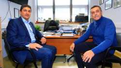 &Sigma;&upsilon;&nu;ά&nu;&tau;&eta;&sigma;&eta; &Alpha;&upsilon;&gamma;&epsilon;&nu;ά&kappa;&eta; &ndash; &Kappa;&omicron;&upsilon;&rho;έ&tau;&alpha;: &Alpha;&iota;&sigma;&iota;&omicron;&delta;&omicron;&xi;ί&alpha; &gamma;&iota;&alpha; &sigma;&upsilon;&nu;έ&chi;&iota;&sigma;&eta; &kappa;&alpha;&iota; &iota;&sigma;&chi;&upsilon;&rho;&omicron;&pi;&omicron;ί&eta;&sigma;&eta; &tau;&eta;&sigmaf; &kappa;&alpha;&lambda;ή&sigmaf; &sigma;&upsilon;&nu;&epsilon;&rho;&gamma;&alpha;&sigma;ί&alpha;&sigmaf; &pi;&rho;&omicron;&sigmaf; ό&phi;&epsilon;&lambda;&omicron;&sigmaf; &tau;&omicron;&upsilon; &pi;&rho;&omega;&tau;&omicron;&gamma;&epsilon;&nu;&omicron;ύ&sigmaf; &tau;&omicron;&mu;έ&alpha; &sigma;&tau;&eta; &Theta;&epsilon;&sigma;&sigma;&alpha;&lambda;ί&alpha;