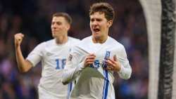 &Gamma;&iota;&alpha; &theta;έ&alpha;&mu;&alpha; &kappa;&alpha;&iota; &omicron;&upsilon;&sigma;ί&alpha; &eta; &Epsilon;&theta;&nu;&iota;&kappa;ή &sigma;ή&mu;&epsilon;&rho;&alpha; &alpha;&pi;έ&nu;&alpha;&nu;&tau;&iota; &sigma;&tau;&eta; &Beta;&omicron;&upsilon;&lambda;&gamma;&alpha;&rho;ί&alpha;