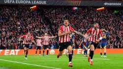 Europa League: A&pi;&omicron;&tau;&epsilon;&lambda;έ&sigma;&mu;&alpha;&tau;&alpha; &kappa;&alpha;&iota; &sigma;&kappa;ό&rho;&epsilon;&rho; &tau;&omega;&nu; &alpha;&gamma;ώ&nu;&omega;&nu;