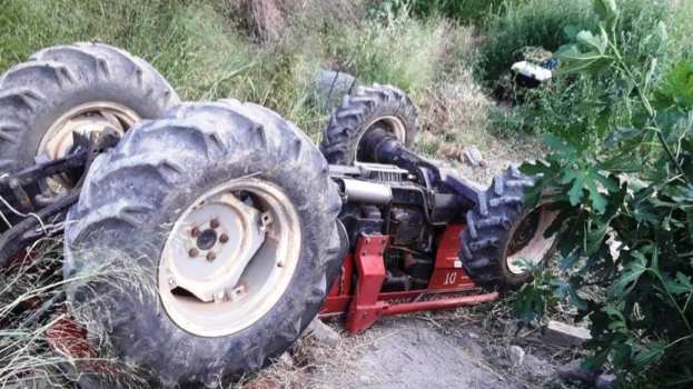 &Tau;&rho;&alpha;&gamma;&omega;&delta;ί&alpha;: &Nu;&epsilon;&kappa;&rho;ό&sigmaf; &alpha;&gamma;&rho;ό&tau;&eta;&sigmaf; &pi;&omicron;&upsilon; &kappa;&alpha;&tau;&alpha;&pi;&lambda;&alpha;&kappa;ώ&theta;&eta;&kappa;&epsilon; &alpha;&pi;ό &tau;&rho;&alpha;&kappa;&tau;έ&rho;