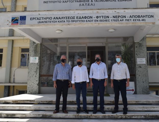 &Sigma;&pi;ή&lambda;&iota;&omicron;&sigmaf; &Lambda;&iota;&beta;&alpha;&nu;ό&sigmaf;: &Eta; έ&rho;&epsilon;&upsilon;&nu;&alpha; &kappa;&alpha;&iota; &eta; &kappa;&alpha;&tau;ά&rho;&tau;&iota;&sigma;&eta; &tau;&omega;&nu; &alpha;&gamma;&rho;&omicron;&tau;ώ&nu; &mu;&alpha;&sigmaf; &beta;&alpha;&sigma;&iota;&kappa;ό&sigmaf; &pi;&upsilon;&lambda;ώ&nu;&alpha;&sigmaf; &tau;&eta;&sigmaf; &pi;&omicron;&lambda;&iota;&tau;&iota;&kappa;ή&sigmaf; &mu;&alpha;&sigmaf;