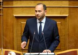 &Omicron;&mu;&iota;&lambda;ί&alpha; &Lambda;ά&kappa;&eta; &Beta;&alpha;&sigma;&iota;&lambda;&epsilon;&iota;ά&delta;&eta; &gamma;&iota;&alpha; &tau;&omicron; &nu;&omicron;&mu;&omicron;&sigma;&chi;έ&delta;&iota;&omicron; &tau;&omicron;&upsilon; &Upsilon;&pi;&omicron;&upsilon;&rho;&gamma;&epsilon;ί&omicron;&upsilon; &Pi;&epsilon;&rho;&iota;&beta;ά&lambda;&lambda;&omicron;&nu;&tau;&omicron;&sigmaf; &amp; &Epsilon;&nu;έ&rho;&gamma;&epsilon;&iota;&alpha;&sigmaf;