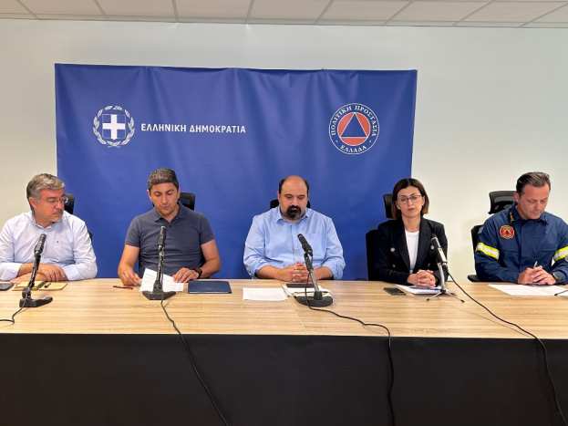 &Pi;&alpha;&rho;έ&mu;&beta;&alpha;&sigma;&eta; &tau;&omicron;&upsilon; &Upsilon;&Pi;&Alpha;&Alpha;&Tau; &sigma;&tau;&eta;&nu; &tau;&alpha;&kappa;&tau;&iota;&kappa;ή &epsilon;&nu;&eta;&mu;έ&rho;&omega;&sigma;&eta; &tau;&omicron;&upsilon; &Sigma;&upsilon;&nu;&tau;&omicron;&nu;&iota;&sigma;&tau;&iota;&kappa;&omicron;ύ &sigma;&tau;&eta; &Lambda;ά&rho;&iota;&sigma;&alpha;