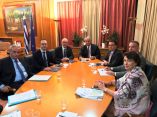&Sigma;&upsilon;&nu;ά&nu;&tau;&eta;&sigma;&eta; &Upsilon;&Pi;&Alpha;&Alpha;&Tau; &Mu;ά&kappa;&eta; &Beta;&omicron;&rho;ί&delta;&eta; &mu;&epsilon; &alpha;&nu;&tau;&iota;&pi;&rho;&omicron;&sigma;&omega;&pi;&epsilon;ί&alpha; &tau;&omicron;&upsilon; &Upsilon;&Pi;&Epsilon;&Xi; &gamma;&iota;&alpha; &tau;&eta;&nu; &pi;&alpha;&rho;ά&nu;&omicron;&mu;&eta; &epsilon;&lambda;&lambda;&eta;&nu;&omicron;&pi;&omicron;ί&eta;&sigma;&eta; &gamma;&iota;&alpha;&omicron;&upsilon;&rho;&tau;&iota;&omicron;ύ &alpha;&pi;ό &iota;&alpha;&pi;&omega;&nu;&iota;&kappa;ή &epsilon;&tau;&alpha;&iota;&rho;&epsilon;ί&alpha;