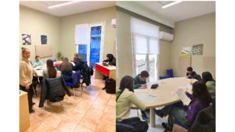 &Epsilon;&Nu;&Alpha;&Rho;&Xi;&Eta; &Pi;&Rho;&Omicron;&Epsilon;&Gamma;&Gamma;&Rho;&Alpha;&Phi;&Omega;&Nu; &Gamma;&Upsilon;&Mu;&Nu;&Alpha;&Sigma;&Iota;&Omicron;&Upsilon; - &Epsilon;&Gamma;&Gamma;&Rho;&Alpha;&Phi;&Epsilon;&Sigma; &Sigma;&Tau;&Alpha; &Theta;&Epsilon;&Rho;&Iota;&Nu;&Alpha; &Tau;&Mu;&Eta;&Mu;&Alpha;&Tau;&Alpha; &Alpha;&rsquo;, &Beta;&rsquo; &Gamma;&rsquo; &Gamma;&Upsilon;&Mu;&Nu;&Alpha;&Sigma;&Iota;&Omicron;&Upsilon;