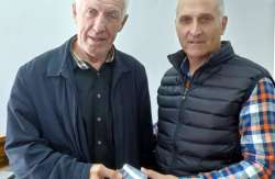 &Eta; &Pi;&Alpha;&Epsilon; &Beta;&Epsilon;&Rho;&Omicron;&Iota;&Alpha; &pi;&rho;ό&sigma;&phi;&epsilon;&rho;&epsilon; &kappa;ά&rho;&tau;&epsilon;&sigmaf; &delta;&iota;&alpha;&rho;&kappa;&epsilon;ί&alpha;&sigmaf; &sigma;&tau;&omicron;&upsilon;&sigmaf; &pi;&alpha;&lambda;&alpha;ί&mu;&alpha;&chi;&omicron;&upsilon;&sigmaf; &tau;&eta;&sigmaf;