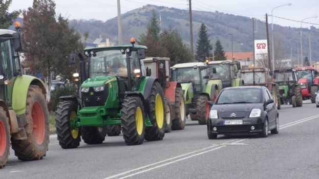 Έ&beta;&gamma;&alpha;&lambda;&alpha;&nu; &tau;&alpha; &tau;&rho;&alpha;&kappa;&tau;έ&rho; &omicron;&iota; &alpha;&gamma;&rho;ό&tau;&epsilon;&sigmaf; &tau;&eta;&sigmaf; &Omicron;&rho;&epsilon;&sigma;&tau;&iota;ά&delta;&alpha;&sigmaf;