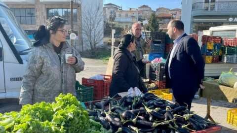 &Epsilon;&pi;ί&sigma;&kappa;&epsilon;&psi;&eta; &Lambda;ά&kappa;&eta; &Beta;&alpha;&sigma;&iota;&lambda;&epsilon;&iota;ά&delta;&eta; &sigma;&tau;&eta; &Lambda;&alpha;ϊ&kappa;ή &Alpha;&gamma;&omicron;&rho;ά &tau;&omega;&nu; &Gamma;&iota;&alpha;&nu;&nu;&iota;&tau;&sigma;ώ&nu; &ndash; &Pi;&lambda;&eta;&rho;&omega;&mu;ή &Epsilon;&Lambda;&Gamma;&Alpha; &alpha;ύ&rho;&iota;&omicron;