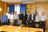 &Sigma;&upsilon;&nu;ά&nu;&tau;&eta;&sigma;&eta; &Upsilon;&pi;&Alpha;&Alpha;&Tau;, &Mu;ά&kappa;&eta; &Beta;&omicron;&rho;ί&delta;&eta; &mu;&epsilon; &epsilon;&kappa;&pi;&rho;&omicron;&sigma;ώ&pi;&omicron;&upsilon;&sigmaf; &tau;&omicron;&upsilon; &Sigma;.&Alpha;.&Sigma;.&Omicron;.&Epsilon;.&Epsilon;.