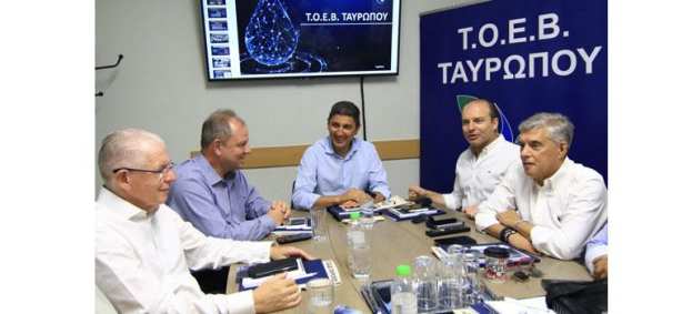 &Epsilon;&pi;&iota;&sigma;&kappa;έ&psi;&epsilon;&iota;&sigmaf; &Alpha;&upsilon;&gamma;&epsilon;&nu;ά&kappa;&eta; &kappa;&alpha;&iota; &Sigma;&tau;&alpha;&mu;&epsilon;&nu;ί&tau;&eta; &sigma;&epsilon; &pi;&alpha;&rho;&alpha;&gamma;&omega;&gamma;&iota;&kappa;έ&sigmaf; &mu;&omicron;&nu;ά&delta;&epsilon;&sigmaf; &Kappa;&alpha;&rho;&delta;ί&tau;&sigma;&alpha;&sigmaf; &kappa;&alpha;&iota; &Tau;&rho;&iota;&kappa;ά&lambda;&omega;&nu;