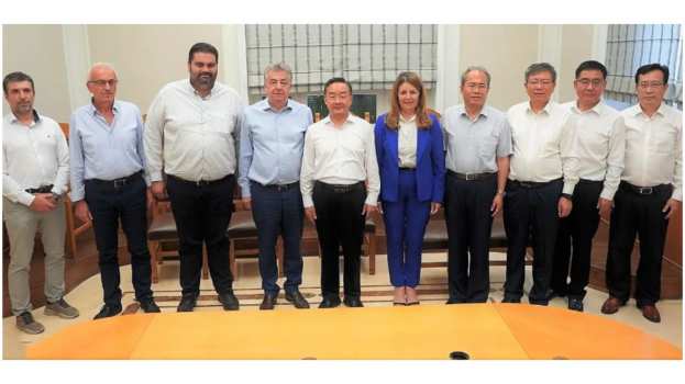 &Epsilon;&pi;ί&sigma;&eta;&mu;&eta; &Epsilon;&pi;ί&sigma;&kappa;&epsilon;&psi;&eta; &Kappa;&iota;&nu;έ&zeta;&omicron;&upsilon; &Upsilon;&pi;&omicron;&upsilon;&rho;&gamma;&omicron;ύ &Alpha;&gamma;&rho;&omicron;&tau;&iota;&kappa;ή&sigmaf; &Alpha;&nu;ά&pi;&tau;&upsilon;&xi;&eta;&sigmaf; &sigma;&tau;&eta;&nu; &Pi;&epsilon;&rho;&iota;&phi;έ&rho;&epsilon;&iota;&alpha; &Kappa;&rho;ή&tau;&eta;&sigmaf;  (&Phi;&Omega;&Tau;&Omicron; &amp; &Beta;&Iota;&Nu;&Tau;&Epsilon;&Omicron;)