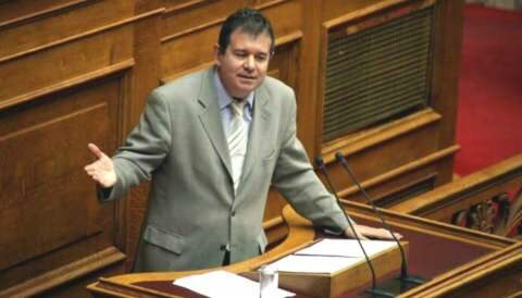 &Tau;&iota; &pi;&epsilon;&rho;&iota;&mu;έ&nu;&omicron;&upsilon;&mu;&epsilon; &sigma;&tau;&eta;&nu; &alpha;&gamma;&omicron;&rho;ά &sigma;&upsilon;&nu;&alpha;&theta;&rho;&omicron;&iota;&sigma;&mu;έ&nu;&omicron;&iota;;  Ά&rho;&theta;&rho;&omicron; &Kappa;&omega;&nu;&sigma;&tau;&alpha;&nu;&tau;ί&nu;&omicron;&upsilon; &Gamma;&iota;&omicron;&beta;&alpha;&nu;ό&pi;&omicron;&upsilon;&lambda;&omicron;&upsilon;