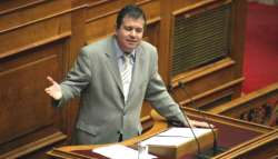 &Tau;&iota; &pi;&epsilon;&rho;&iota;&mu;έ&nu;&omicron;&upsilon;&mu;&epsilon; &sigma;&tau;&eta;&nu; &alpha;&gamma;&omicron;&rho;ά &sigma;&upsilon;&nu;&alpha;&theta;&rho;&omicron;&iota;&sigma;&mu;έ&nu;&omicron;&iota;;  Ά&rho;&theta;&rho;&omicron; &Kappa;&omega;&nu;&sigma;&tau;&alpha;&nu;&tau;ί&nu;&omicron;&upsilon; &Gamma;&iota;&omicron;&beta;&alpha;&nu;ό&pi;&omicron;&upsilon;&lambda;&omicron;&upsilon;
