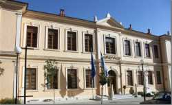 &Delta;ή&mu;&omicron;&sigmaf; &Beta;έ&rho;&omicron;&iota;&alpha;&sigmaf;: &Kappa;&alpha;&nu;&omicron;&nu;&iota;&sigma;&mu;ό&sigmaf; &Pi;&upsilon;&rho;&omicron;&pi;&rho;&omicron;&sigma;&tau;&alpha;&sigma;ί&alpha;&sigmaf; &Alpha;&kappa;&iota;&nu;ή&tau;&omega;&nu; &epsilon;&nu;&tau;ό&sigmaf; ή &pi;&lambda;&eta;&sigma;ί&omicron;&nu; &delta;&alpha;&sigma;&iota;&kappa;ώ&nu; &epsilon;&kappa;&tau;ά&sigma;&epsilon;&omega;&nu;